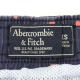 ���Х��� ���� ��� ������ Abercrombie��Fitch ������ѥ��  CLASSIC TRUNKS Shorter 133-350-0541-207 A02B B1C C2D D7E E06F