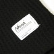 �ʥ� ��� ĹµT����� ��������Ź NANGA ��åե� �����ޥ� ���롼�ͥå� ECO HYBRID WAFFLE LONG SLEEVE TEE NW2311-1G218 BLK BLACK A16B B1C C1D D2E E13F