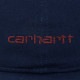 �����ϡ��� ��� ��ǥ����� ����å� ������ CARHARTT WIP ˹�� ���� ���åȥ� CANVAS SCRIPT CAP AIR FORCE BLUE / MALBEC I028876 2DDXX