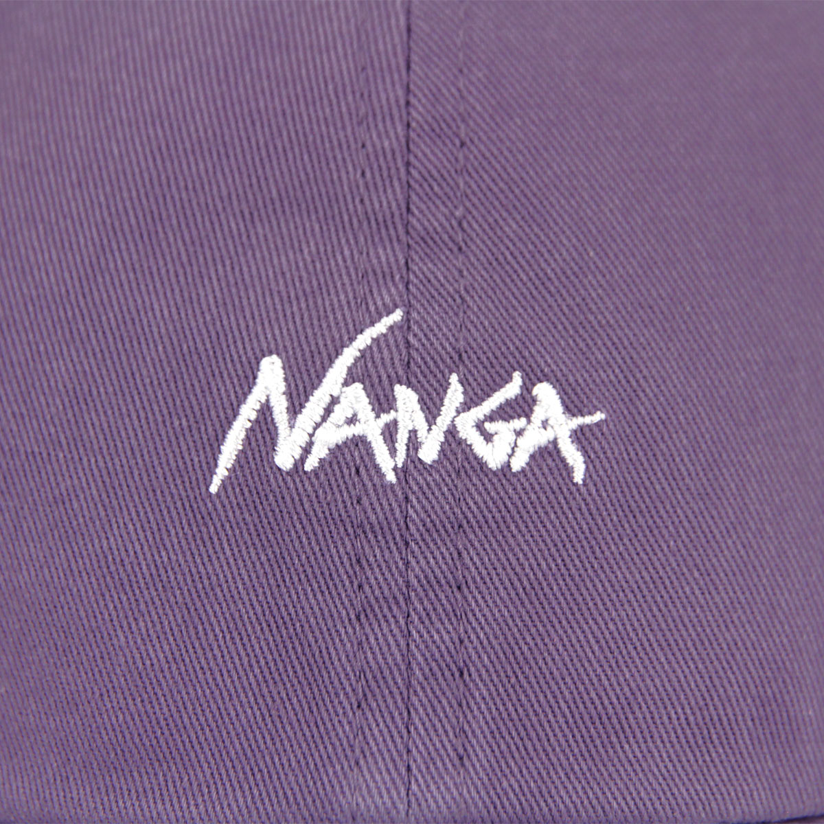 �ʥ� ��� ��ǥ����� ����å� ��������Ź NANGA ���� ���åȥ󥭥�å� NANGA��47 COTTON CAP N2502-3A100Z IRIS
