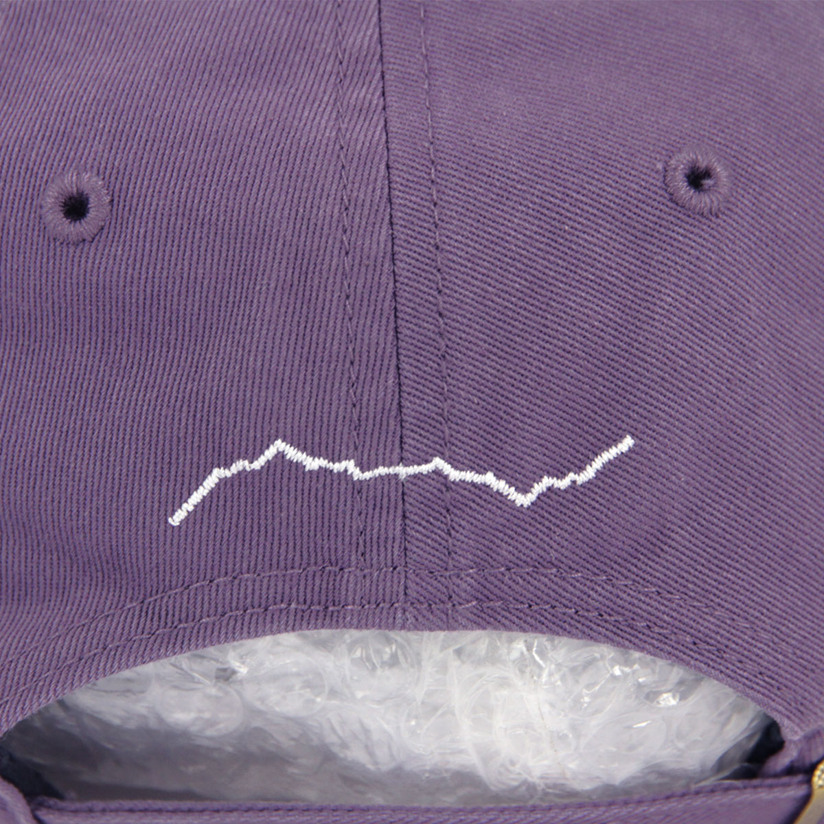 �ʥ� ��� ��ǥ����� ����å� ��������Ź NANGA ���� ���åȥ󥭥�å� NANGA��47 COTTON CAP N2502-3A100Z IRIS
