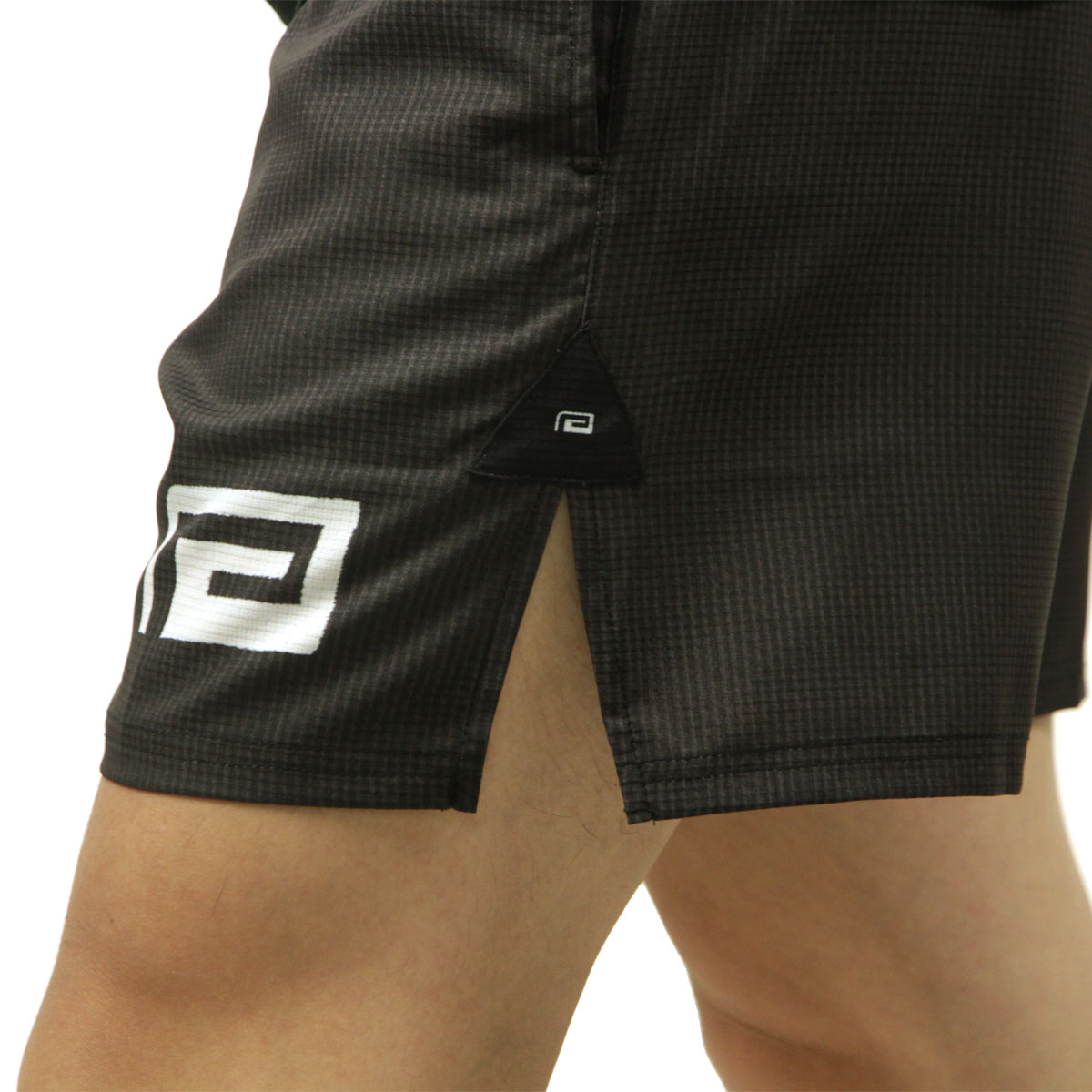 ��С����� ��� ���硼�ȥѥ�� ��������Ź REVERSAL �ܥȥॹ ���˥󥰥ѥ�� SASHIKO RUNNING SHORTS �� rv26ss606 BK BLACK A06B B1C C2D D4E E13F