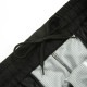 ��С����� ��� ���硼�ȥѥ�� ��������Ź REVERSAL �ܥȥॹ ���˥󥰥ѥ�� SASHIKO RUNNING SHORTS �� rv26ss606 BK BLACK A06B B1C C2D D4E E13F