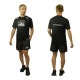 ��С����� ��� ���硼�ȥѥ�� ��������Ź REVERSAL �ܥȥॹ ���˥󥰥ѥ�� SASHIKO RUNNING SHORTS �� rv26ss606 BK BLACK A06B B1C C2D D4E E13F