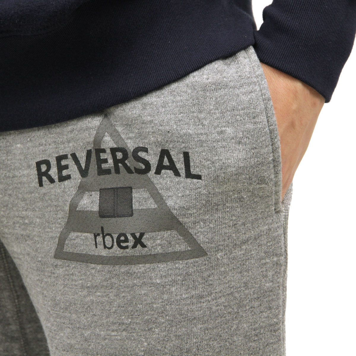 ��С����� �������å� ��� ��������Ź REVERSAL �ȥ졼�ʡ� �ѥ�� rbex by reversal SWEAT PANTS rvsf14aw016 SURF