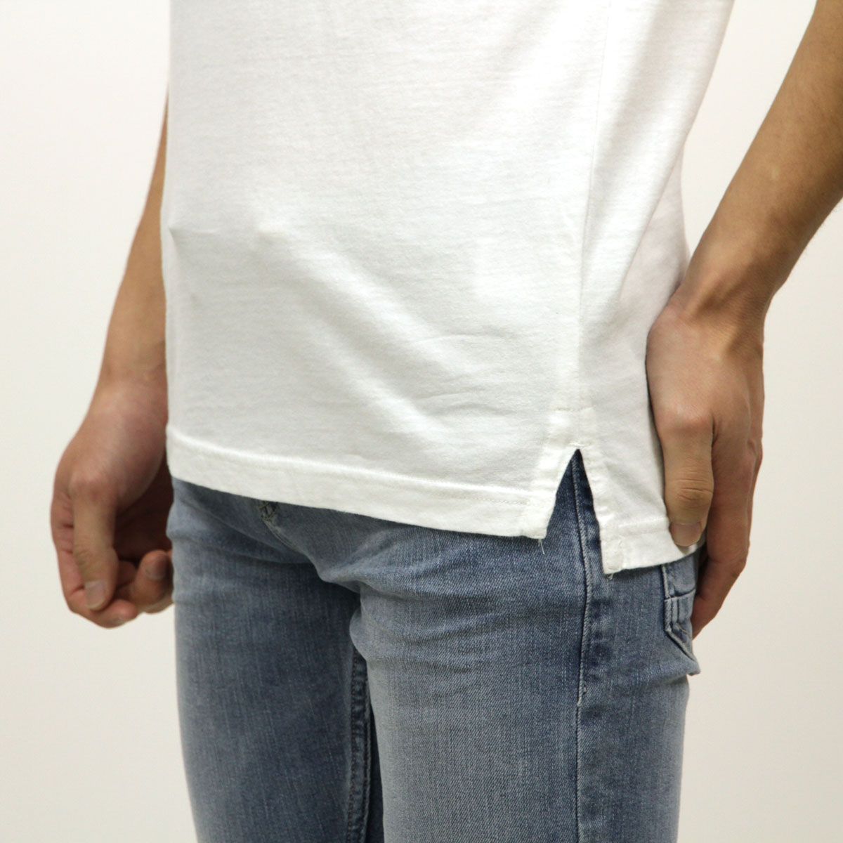 ����ꥫ�󥤡����� AMERICAN EAGLE ������ ��� ���ݥ���ȥ��� Ⱦµ�ݥ������ AE Logo Jersey Polo Shirt 1165-8851-100 A04B B1C C1D D3E E01F