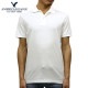����ꥫ�󥤡����� AMERICAN EAGLE ������ ��� ���ݥ���ȥ��� Ⱦµ�ݥ������ AE Logo Jersey Polo Shirt 1165-8851-100 A04B B1C C1D D3E E01F