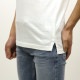 ����ꥫ�󥤡����� AMERICAN EAGLE ������ ��� ���ݥ���ȥ��� Ⱦµ�ݥ������ AE Logo Jersey Polo Shirt 1165-8851-100 A04B B1C C1D D3E E01F