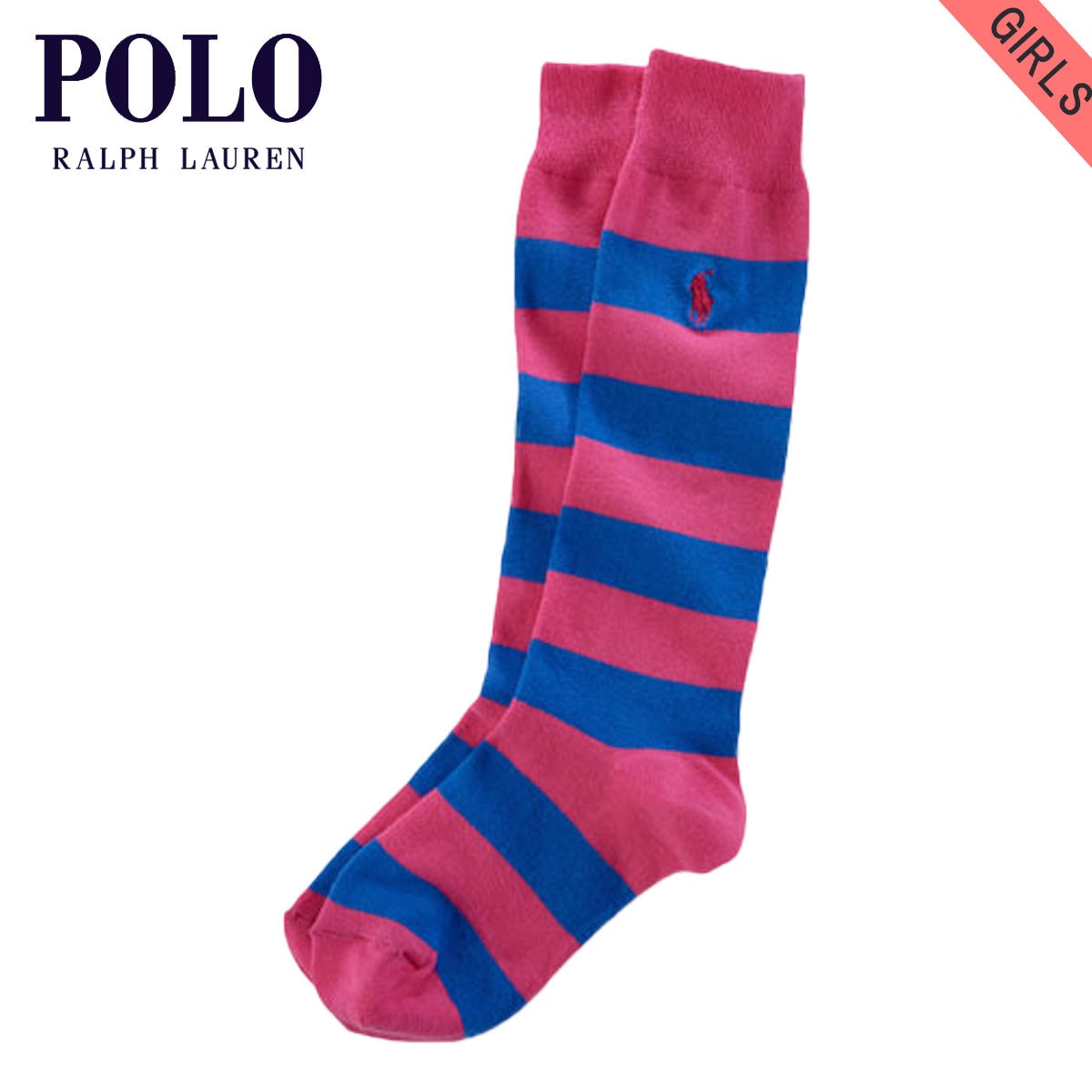 ポロ ラルフローレン キッズ ソックス ガールズ 子供服 正規品 Polo Ralph Lauren Children 靴下 Rugby Knee High Socks A63b B6c C7d D1e E11f Recollection レコレクション Online Shop ポロ ラルフローレン キッズ ソックス ガールズ 子供服 正規品 Polo Ralph Lauren Children 靴下 Rugby Knee High Socks A63b B6c C7d D1e E11f Recollection レコレクション Online Shop