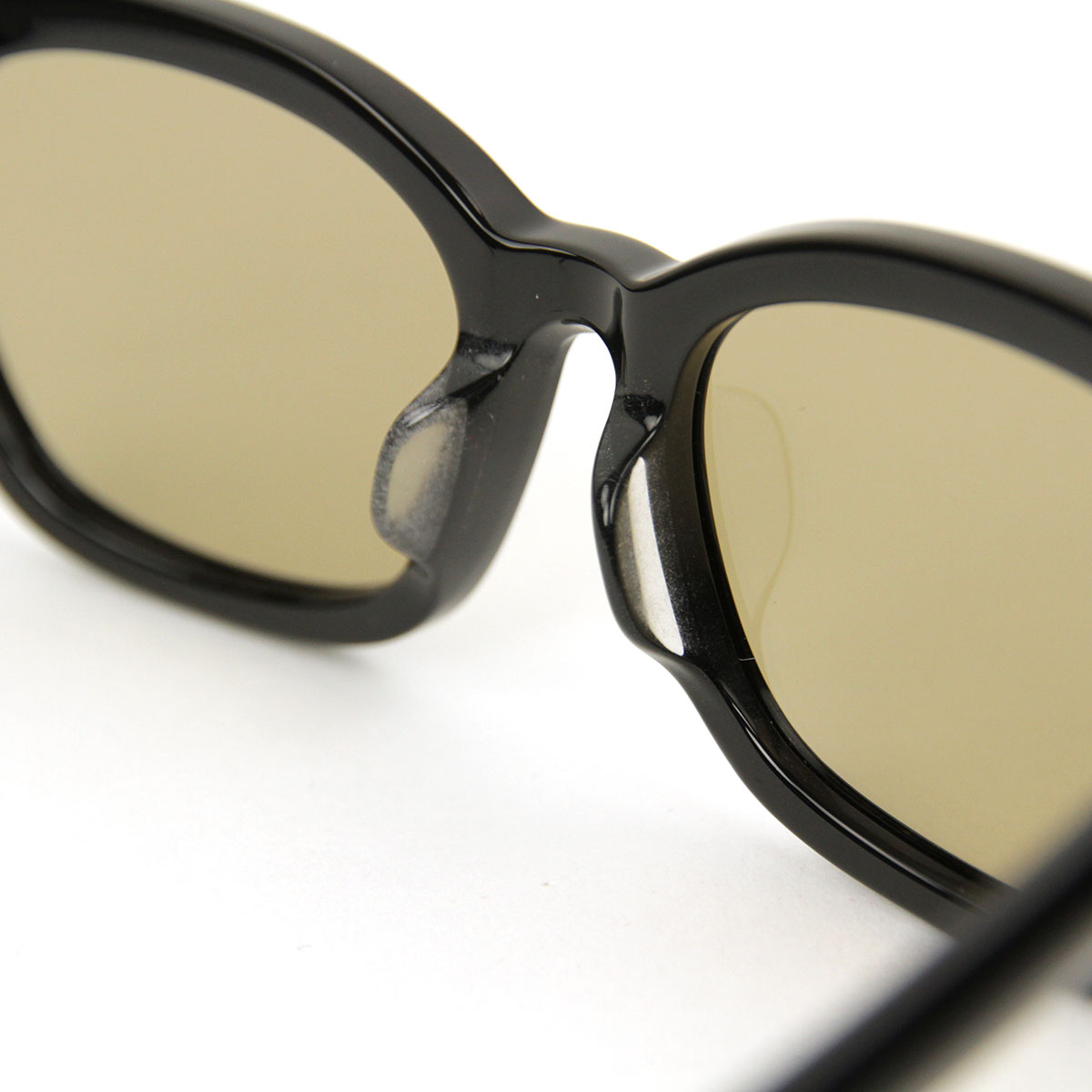 С 󥰥饹 Ź SABRE 󥰥饹 COUGAR BLACK GROSS FRAME SUNGLASS LIGHT BROWN POLARIZED LENS SS20-514B-LBP-J POLA и A55B B3C C3D D1E E13F