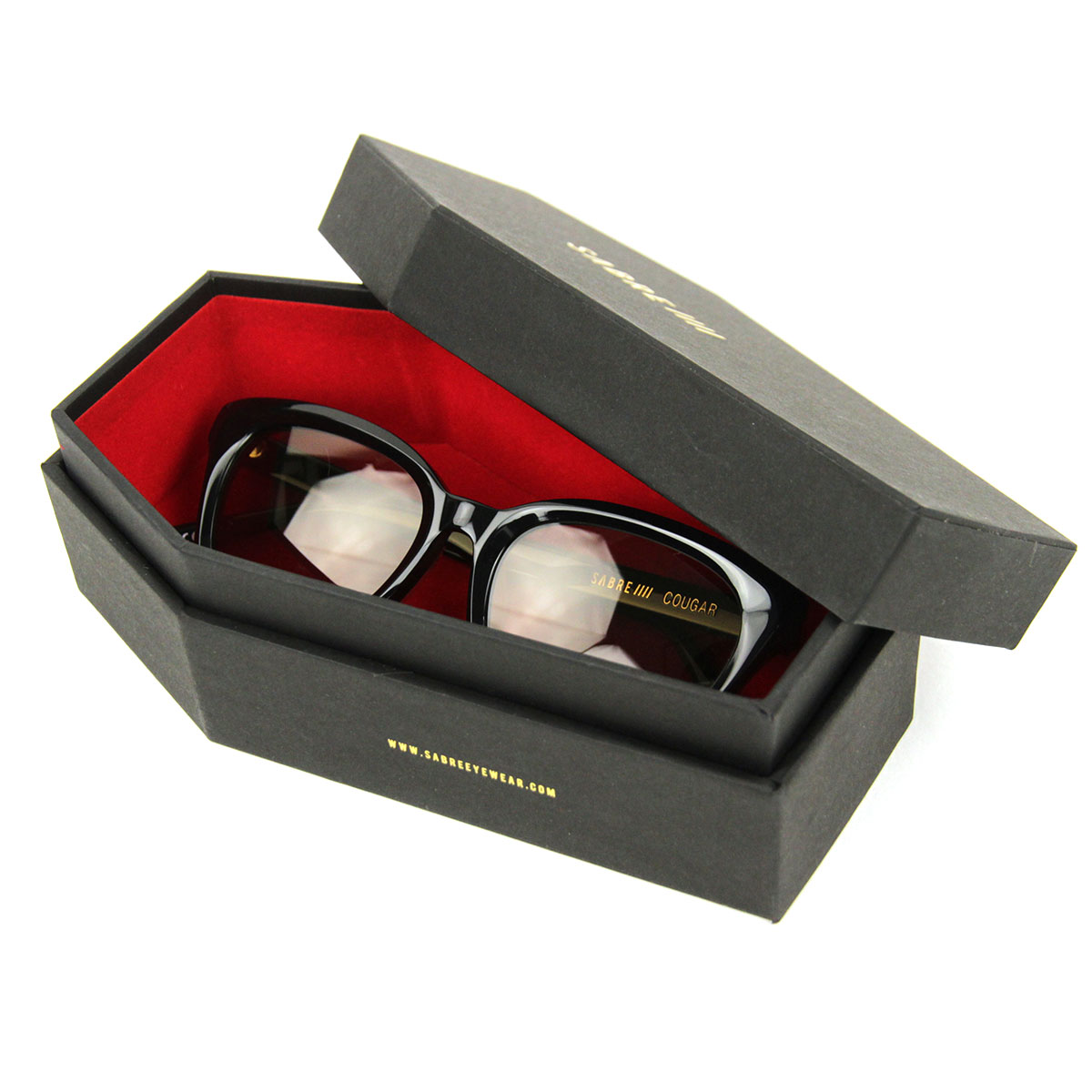 С 󥰥饹 Ź SABRE 󥰥饹 COUGAR BLACK GROSS FRAME SUNGLASS LIGHT BROWN POLARIZED LENS SS20-514B-LBP-J POLA и A55B B3C C3D D1E E13F
