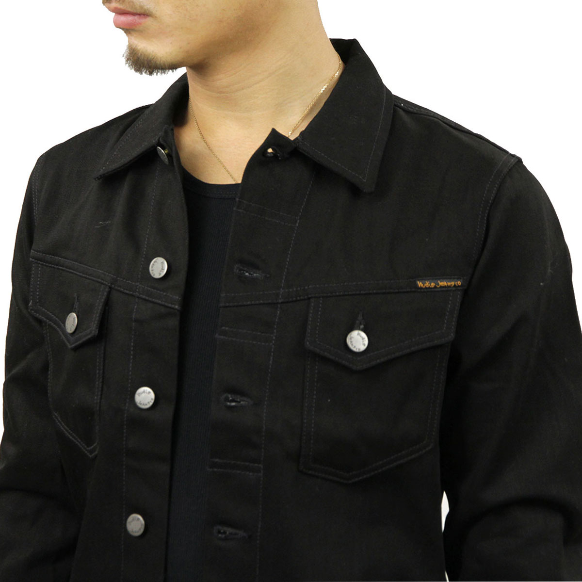 �̡��ǥ��������� �������� ��� ��������Ź Nudie Jeans ���㥱�å� ���㥱�å� Kenny 160386 5016 Denim A62B B1C C1D D4E E13F