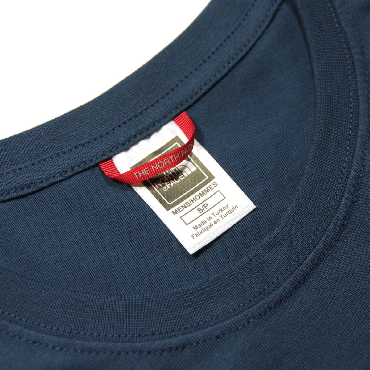 �Ρ����ե����� T����� ��� ������ THE NORTH FACE ȾµT����� ���� SHORT SLEEVE WOODCUT DOME TEE NF0A827H MONTEREY BLUE A14B B1C C1D D1E E06F