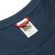 �Ρ����ե����� T����� ��� ������ THE NORTH FACE ȾµT����� ���� SHORT SLEEVE WOODCUT DOME TEE NF0A827H MONTEREY BLUE A14B B1C C1D D1E E06F