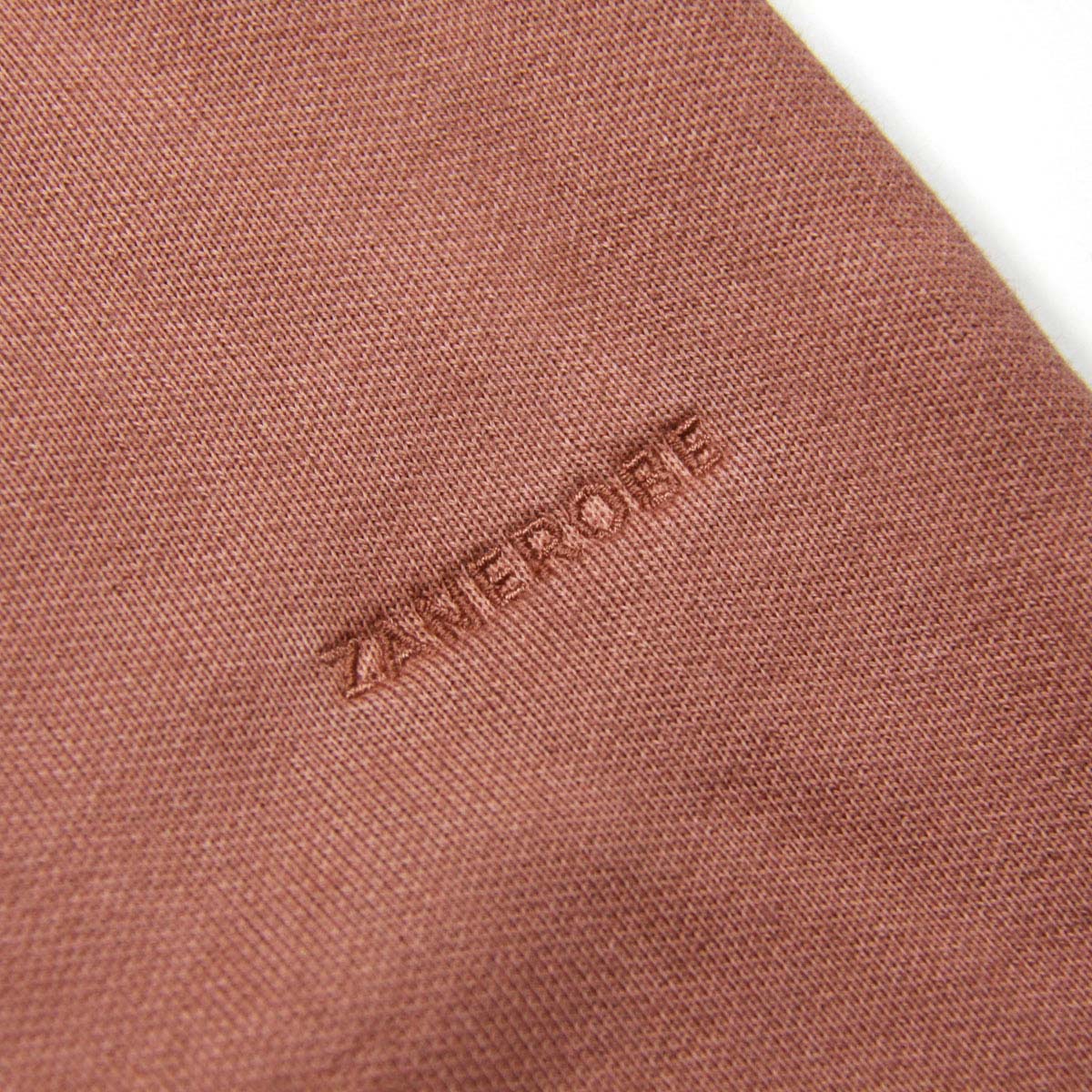 ��������� �ѡ����� ��� ��������Ź ZANEROBE �ץ륪���С��ѡ����� LOWGO HOOD SWEAT PULLOVER PARKA GD TERRACOTTA 407-NON A13B B1C C1D D5E E04F