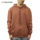 ��������� �ѡ����� ��� ��������Ź ZANEROBE �ץ륪���С��ѡ����� LOWGO HOOD SWEAT PULLOVER PARKA GD TERRACOTTA 407-NON A13B B1C C1D D5E E04F