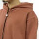 ��������� �ѡ����� ��� ��������Ź ZANEROBE �ץ륪���С��ѡ����� LOWGO HOOD SWEAT PULLOVER PARKA GD TERRACOTTA 407-NON A13B B1C C1D D5E E04F