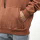 ��������� �ѡ����� ��� ��������Ź ZANEROBE �ץ륪���С��ѡ����� LOWGO HOOD SWEAT PULLOVER PARKA GD TERRACOTTA 407-NON A13B B1C C1D D5E E04F