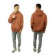 ��������� �ѡ����� ��� ��������Ź ZANEROBE �ץ륪���С��ѡ����� LOWGO HOOD SWEAT PULLOVER PARKA GD TERRACOTTA 407-NON A13B B1C C1D D5E E04F
