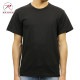 ������ T����� ������ ROTHCO ȾµT����� ROTHCO SOLID COLOR 100% COTTON T-SHIRT 6989 BLACK A98B B1C C1D D1E E13F