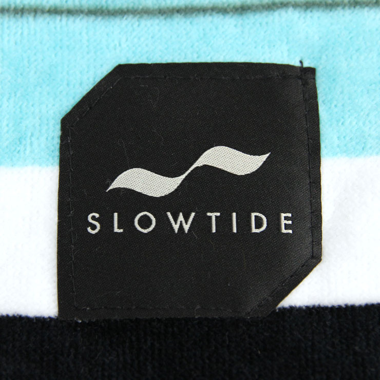  SLOWTIDE   VALEN BEACH TOWEL A97B B1C CBD D0E E00F