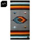  SLOWTIDE   VALEN BEACH TOWEL A97B B1C CBD D0E E00F