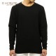 �ǥ����ȥ쥹 �������� ��� ��������Ź DSTREZZED  CREW NECK SWEATER BLACK 404073BL1 99 A90B B1C C1D D7E E13F