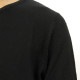 �ǥ����ȥ쥹 �������� ��� ��������Ź DSTREZZED  CREW NECK SWEATER BLACK 404073BL1 99 A90B B1C C1D D7E E13F
