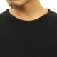�ǥ����ȥ쥹 �������� ��� ��������Ź DSTREZZED  CREW NECK SWEATER BLACK 404073BL1 99 A90B B1C C1D D7E E13F