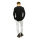 �ǥ����ȥ쥹 �������� ��� ��������Ź DSTREZZED  CREW NECK SWEATER BLACK 404073BL1 99 A90B B1C C1D D7E E13F