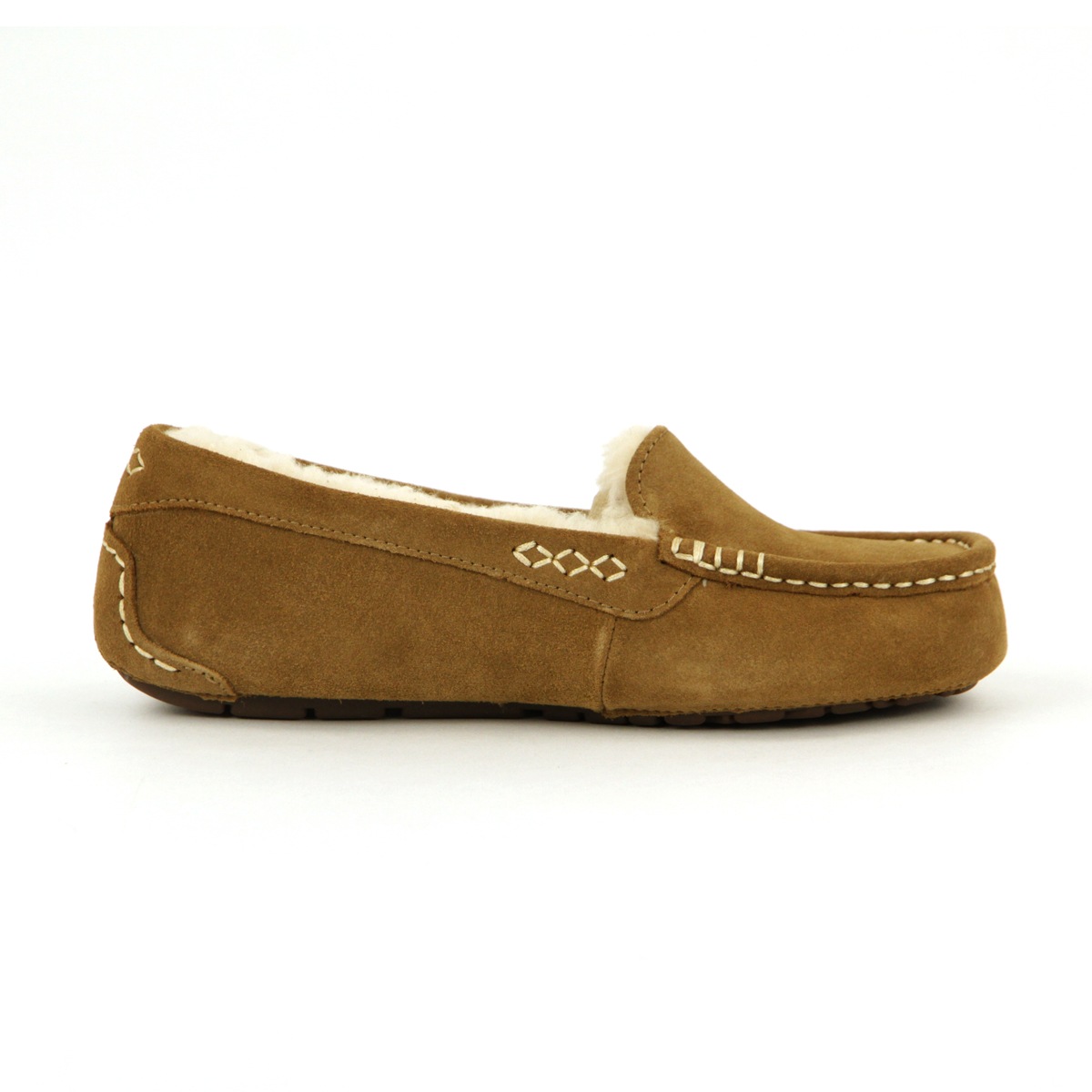  ǥ ⥫  UGG 󥹥졼 塼  UGG ANSLEY DRIVING MOCCASIN 1106878 CHESTNUT