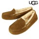  ǥ ⥫  UGG 󥹥졼 塼  UGG ANSLEY DRIVING MOCCASIN 1106878 CHESTNUT