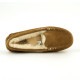  ǥ ⥫  UGG 󥹥졼 塼  UGG ANSLEY DRIVING MOCCASIN 1106878 CHESTNUT