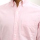 ���������롼 ����� ��� ������ J.CREW Ĺµ����� �ܥ�������󥷥��  VINTAGE OXFORD SHIRT PINK A38B B1C C1D D6E E11F