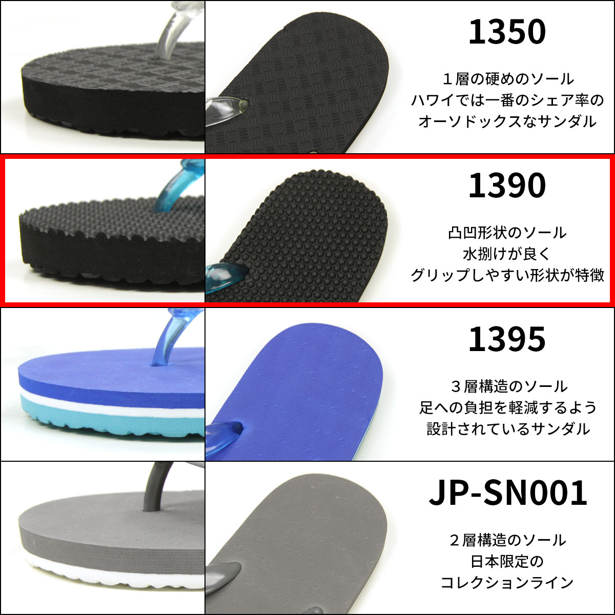 �������륺 ��� ��ǥ����� ������� ��������Ź LOCALS �ӡ���������� �ȥ󥰥������ LOCALS MASSARGE SLIPPA SANDAL 1390 BLACK