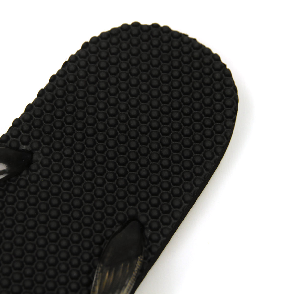 �������륺 ��� ��ǥ����� ������� ��������Ź LOCALS �ӡ���������� �ȥ󥰥������ LOCALS MASSARGE SLIPPA SANDAL 1390 BLACK