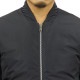 Х elvine Ź   COLIN MA-1 BOMBER JACKET 3003 240 DARK NAVY A91B B1C C1D D4E E06F
