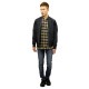 Х elvine Ź   COLIN MA-1 BOMBER JACKET 3003 240 DARK NAVY A91B B1C C1D D4E E06F