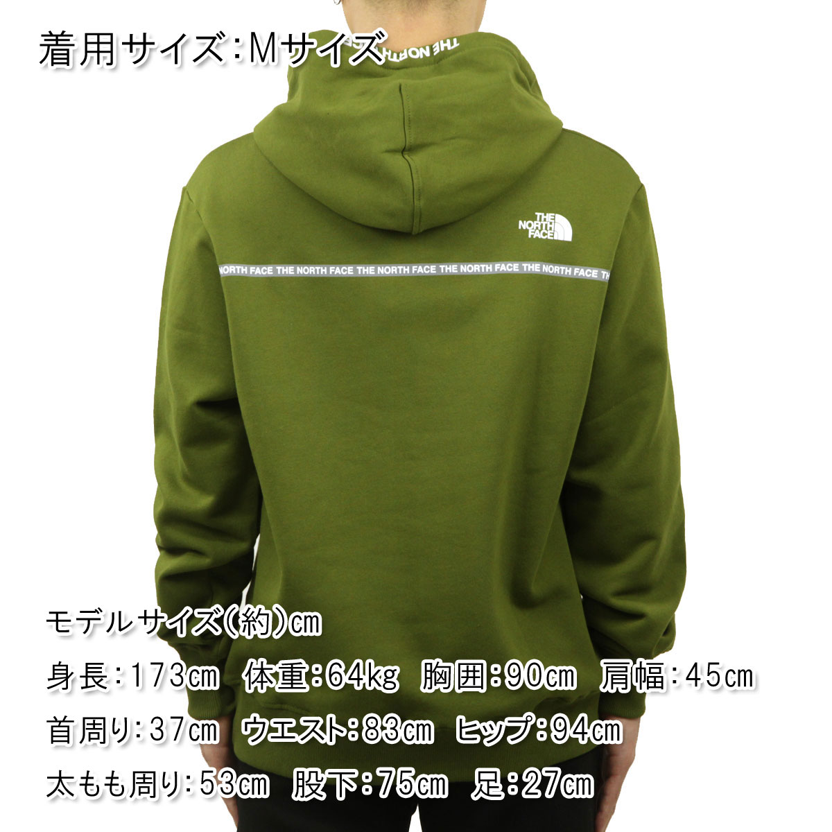 �Ρ����ե����� ��� �ѡ����� ������ THE NORTH FACE �ץ륪���С� ���� �ա��ǥ��� �������� ZUMU HOODIE PULL PARKA NF0A87DB PIB FOREST OLIVE A14B B1C C1D D5E E08F