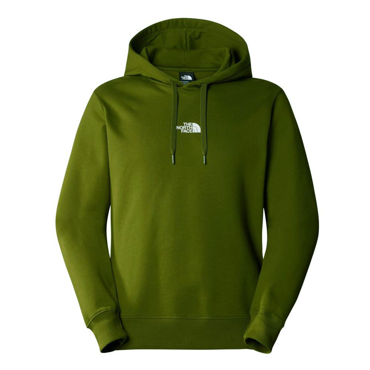 �Ρ����ե����� ��� �ѡ����� ������ THE NORTH FACE �ץ륪���С� ���� �ա��ǥ��� �������� ZUMU HOODIE PULL PARKA NF0A87DB PIB FOREST OLIVE A14B B1C C1D D5E E08F