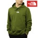 �Ρ����ե����� ��� �ѡ����� ������ THE NORTH FACE �ץ륪���С� ���� �ա��ǥ��� �������� ZUMU HOODIE PULL PARKA NF0A87DB PIB FOREST OLIVE A14B B1C C1D D5E E08F