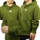 �Ρ����ե����� ��� �ѡ����� ������ THE NORTH FACE �ץ륪���С� ���� �ա��ǥ��� �������� ZUMU HOODIE PULL PARKA NF0A87DB PIB FOREST OLIVE A14B B1C C1D D5E E08F