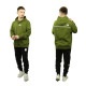 �Ρ����ե����� ��� �ѡ����� ������ THE NORTH FACE �ץ륪���С� ���� �ա��ǥ��� �������� ZUMU HOODIE PULL PARKA NF0A87DB PIB FOREST OLIVE A14B B1C C1D D5E E08F