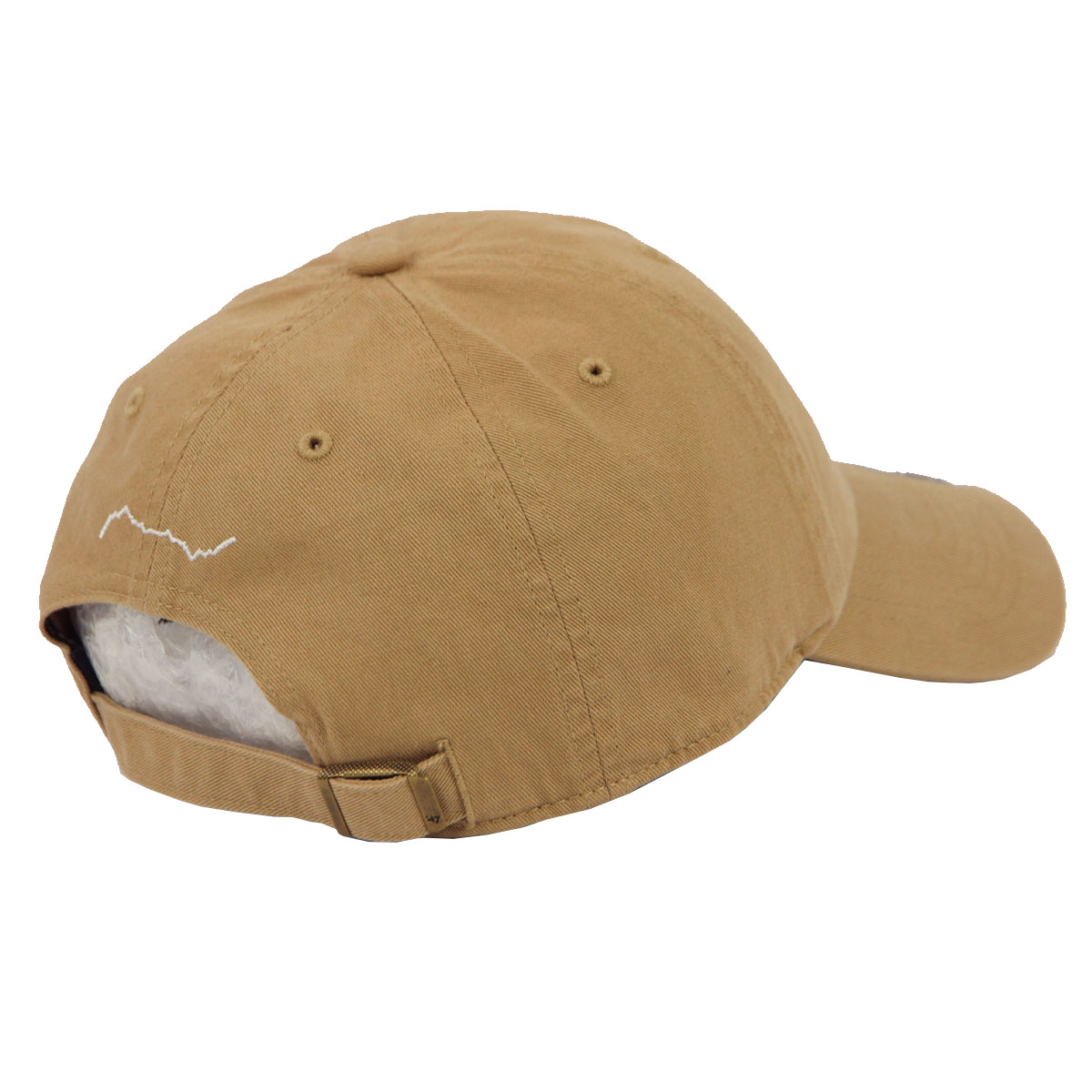 �ʥ� ��� ��ǥ����� ����å� ��������Ź NANGA ���� ���åȥ󥭥�å� NANGA��47 COTTON CAP N2502-3A100Z KHA KHAKI