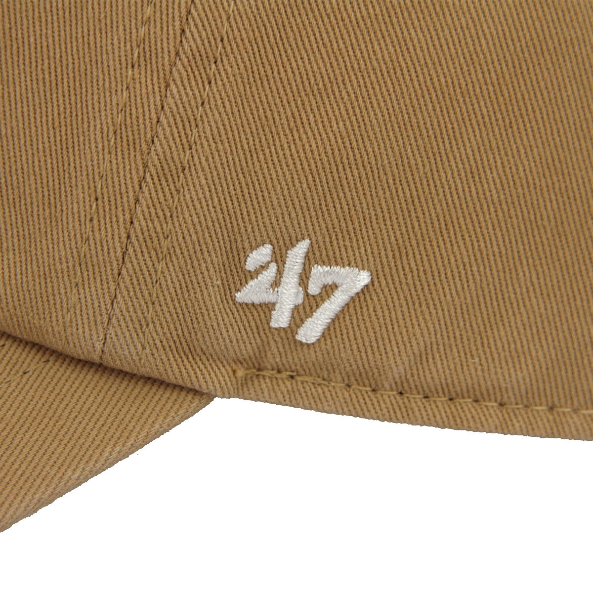 �ʥ� ��� ��ǥ����� ����å� ��������Ź NANGA ���� ���åȥ󥭥�å� NANGA��47 COTTON CAP N2502-3A100Z KHA KHAKI