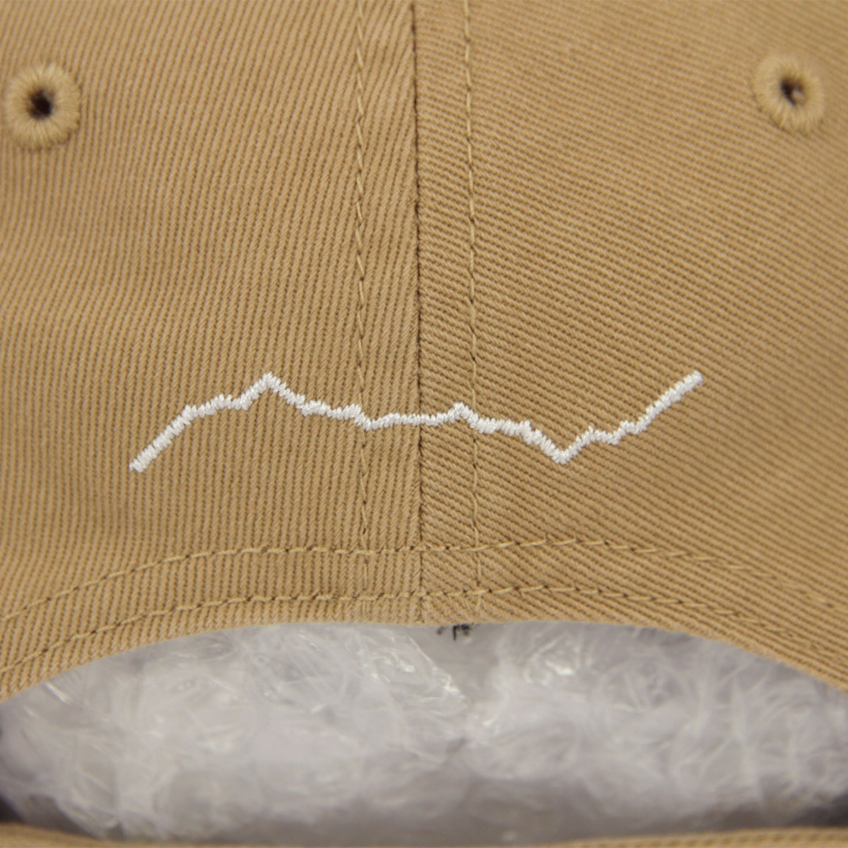 �ʥ� ��� ��ǥ����� ����å� ��������Ź NANGA ���� ���åȥ󥭥�å� NANGA��47 COTTON CAP N2502-3A100Z KHA KHAKI