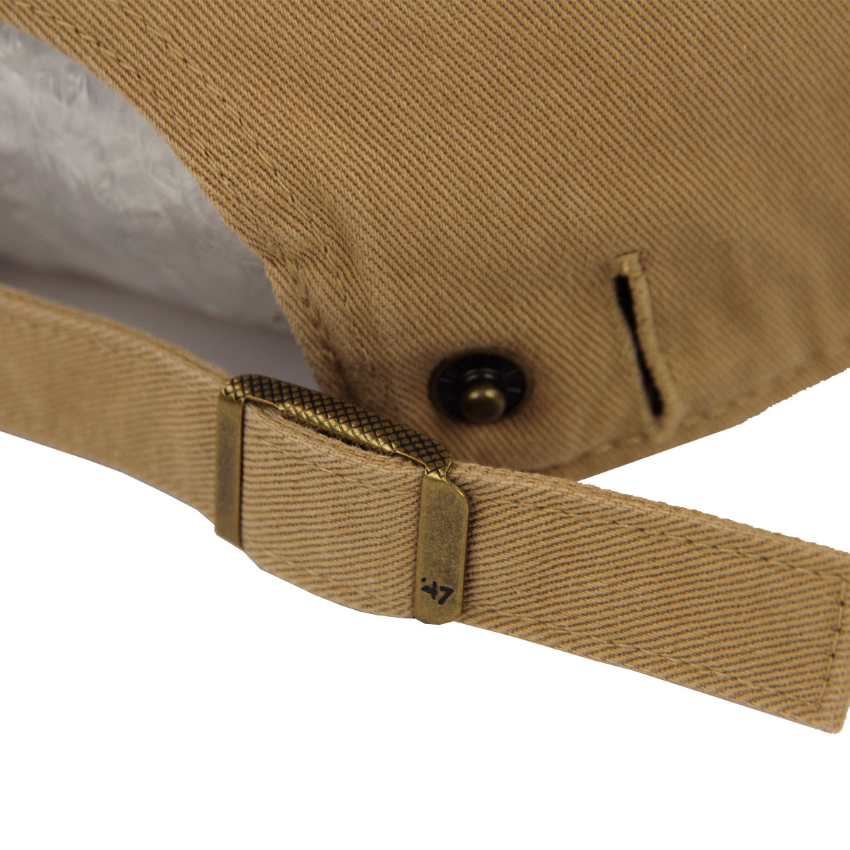 �ʥ� ��� ��ǥ����� ����å� ��������Ź NANGA ���� ���åȥ󥭥�å� NANGA��47 COTTON CAP N2502-3A100Z KHA KHAKI