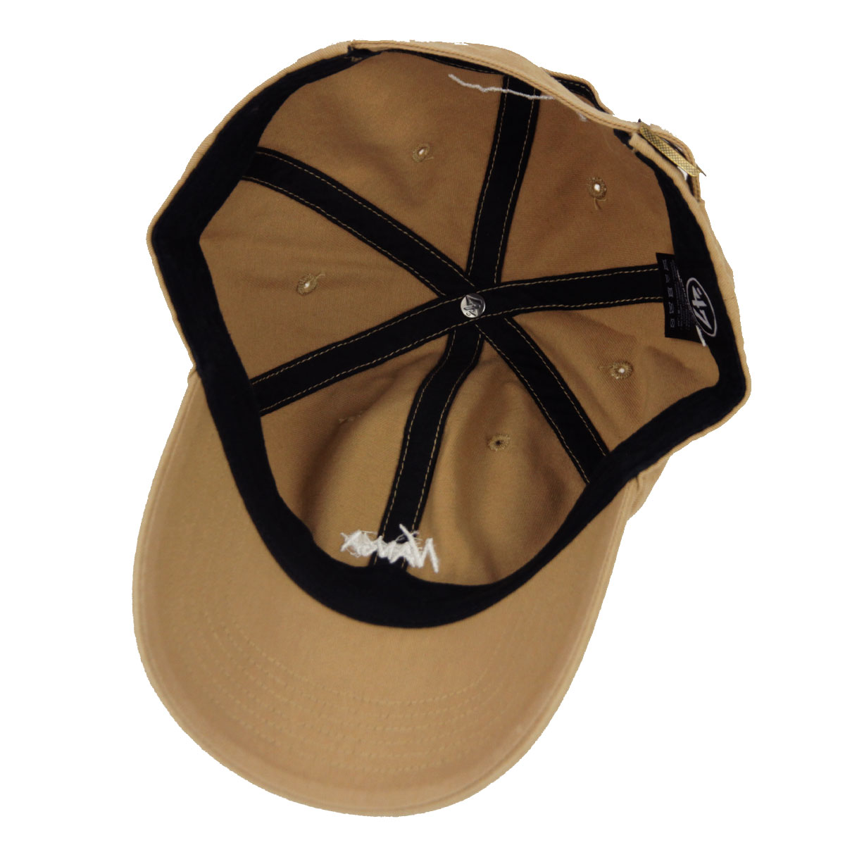�ʥ� ��� ��ǥ����� ����å� ��������Ź NANGA ���� ���åȥ󥭥�å� NANGA��47 COTTON CAP N2502-3A100Z KHA KHAKI