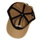 �ʥ� ��� ��ǥ����� ����å� ��������Ź NANGA ���� ���åȥ󥭥�å� NANGA��47 COTTON CAP N2502-3A100Z KHA KHAKI