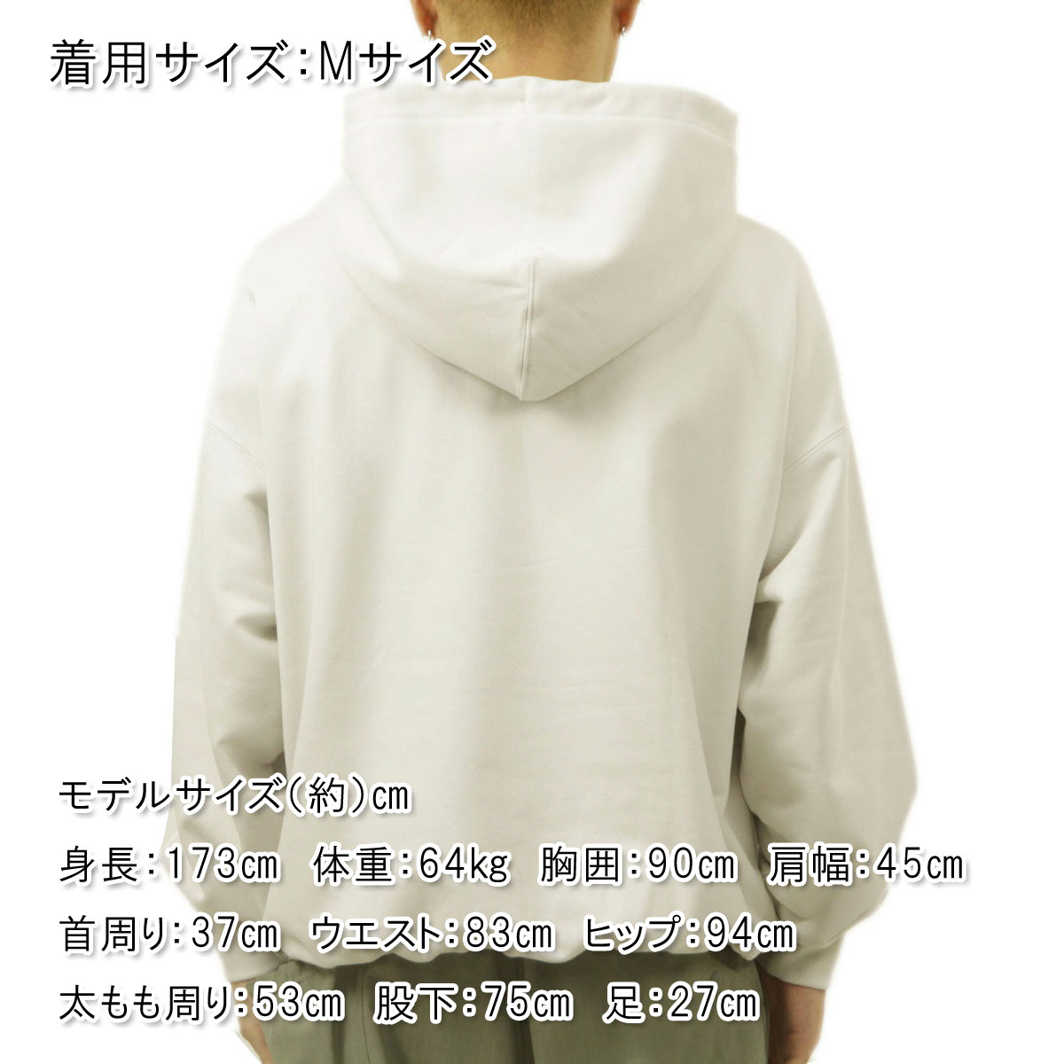 �磻���꡼ ��� �ѡ����� ������ Y-3 �ץ륪���С� ���� �ա��ǥ��� FT HOODIE KA3114 CHALK PEARL
